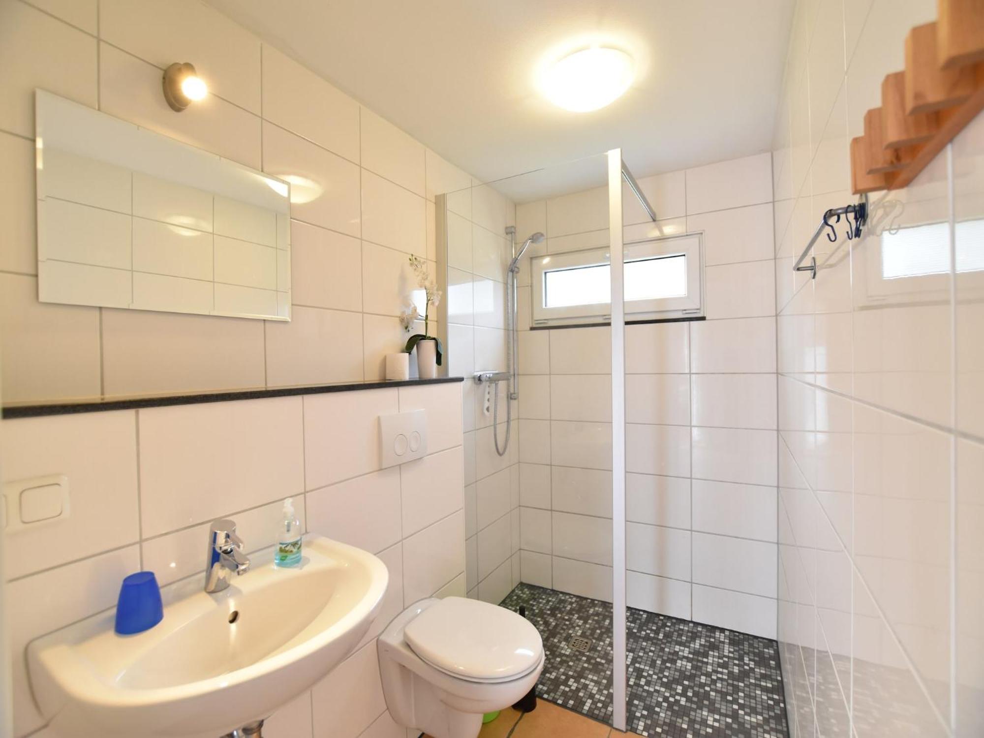 Boutique Bungalow In Insel Poel With Terrace Luaran gambar